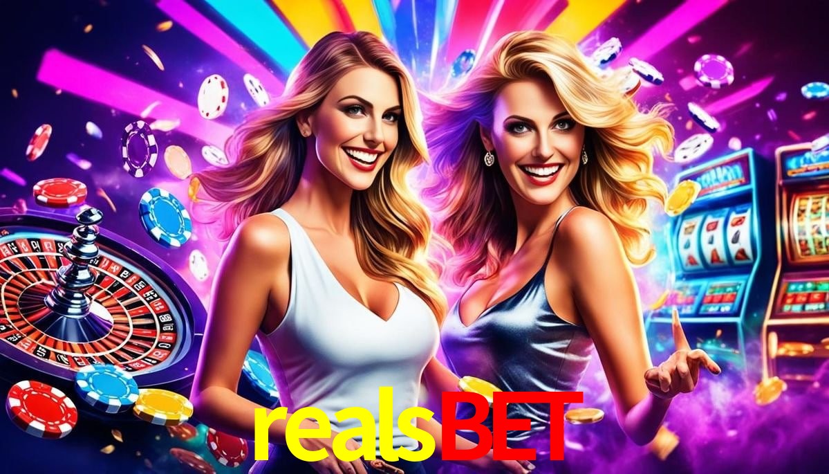 realsbet Facebook