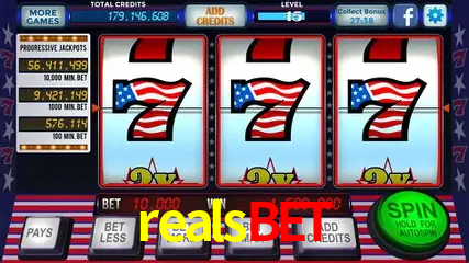 Descubra o Mundo do Cassino Online com realsbet