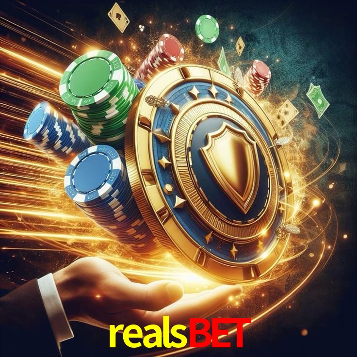 realsbet Win