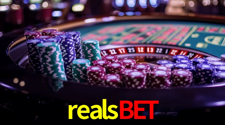 Live Casino realsbet