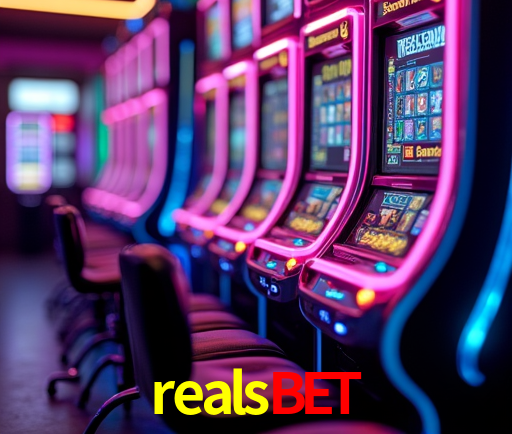 realsbet Plataforma