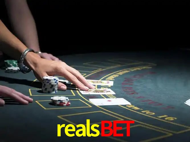 Integração de APIs realsbet