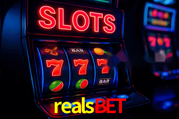 realsbet cassino online