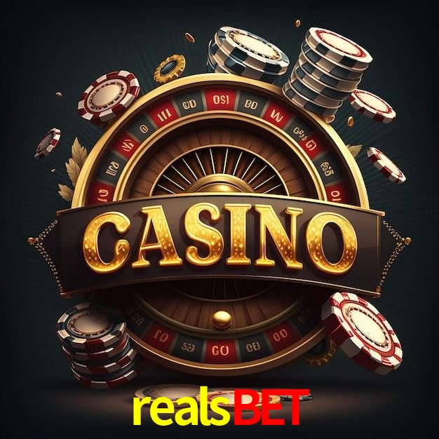 realsbet.com