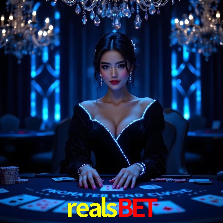 Recursos de Bônus realsbet