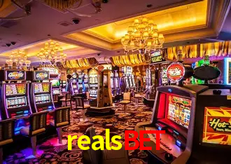 Descubra a Magia dos Jogos de Arcade no realsbet
