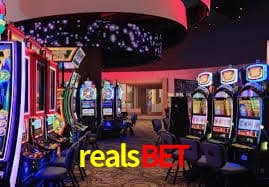 Promoção Relâmpago realsbet