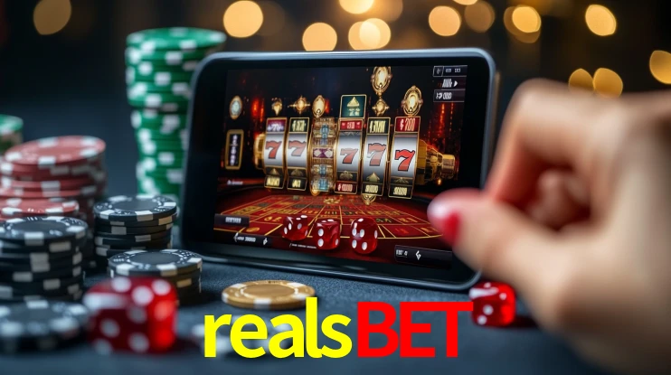 Daily Bonuses realsbet