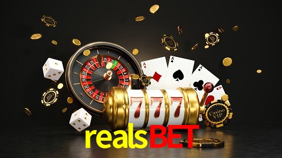 Football Betting realsbet