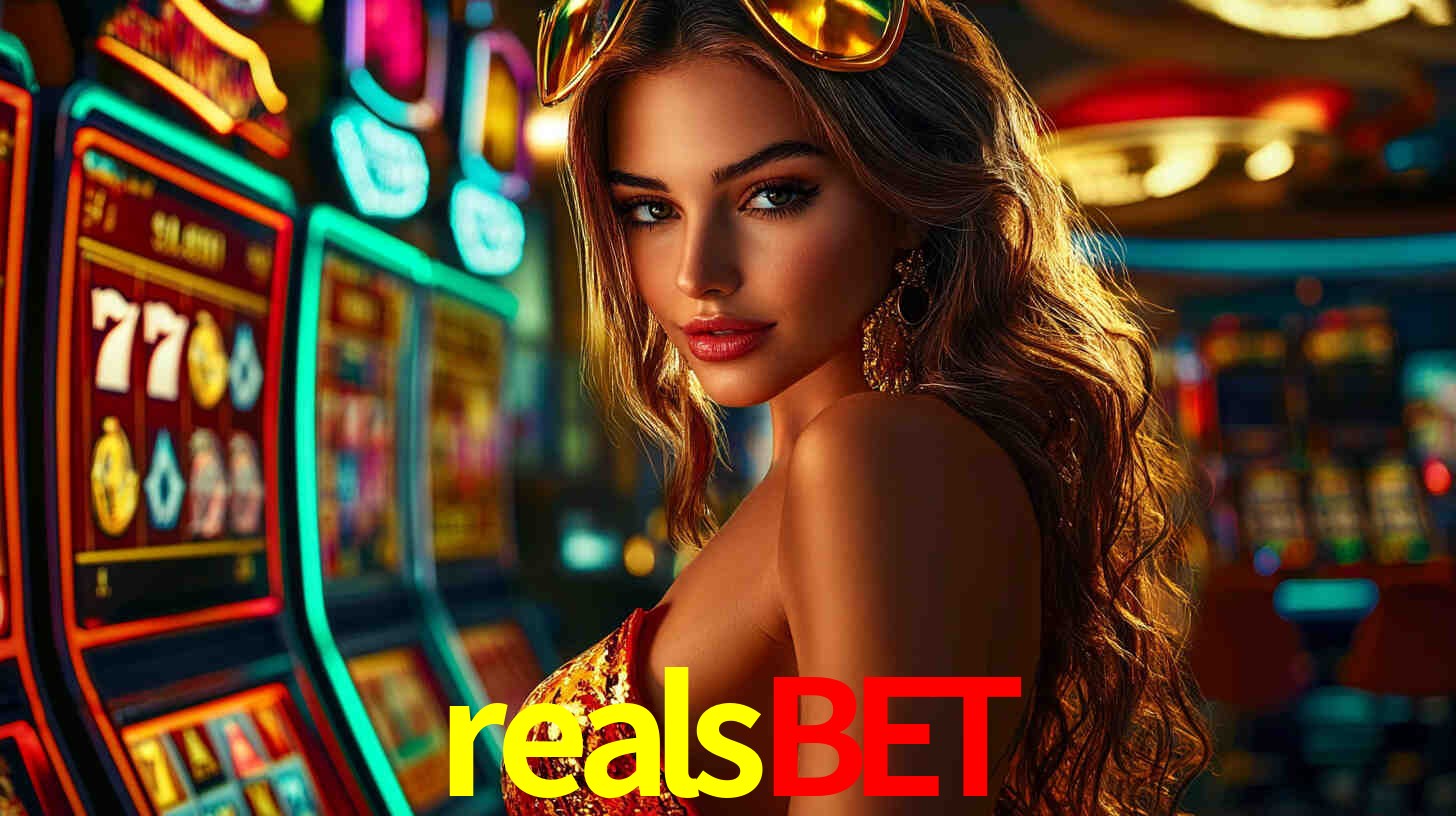 Welcome Bonus realsbet