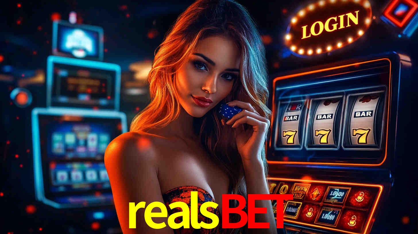 Bônus Generosos e Exclusivos no realsbet para Você!
