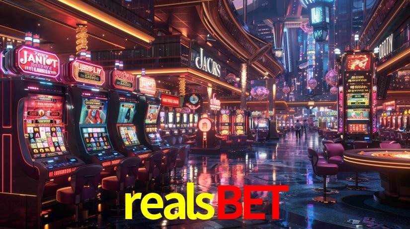 Secure Login realsbet
