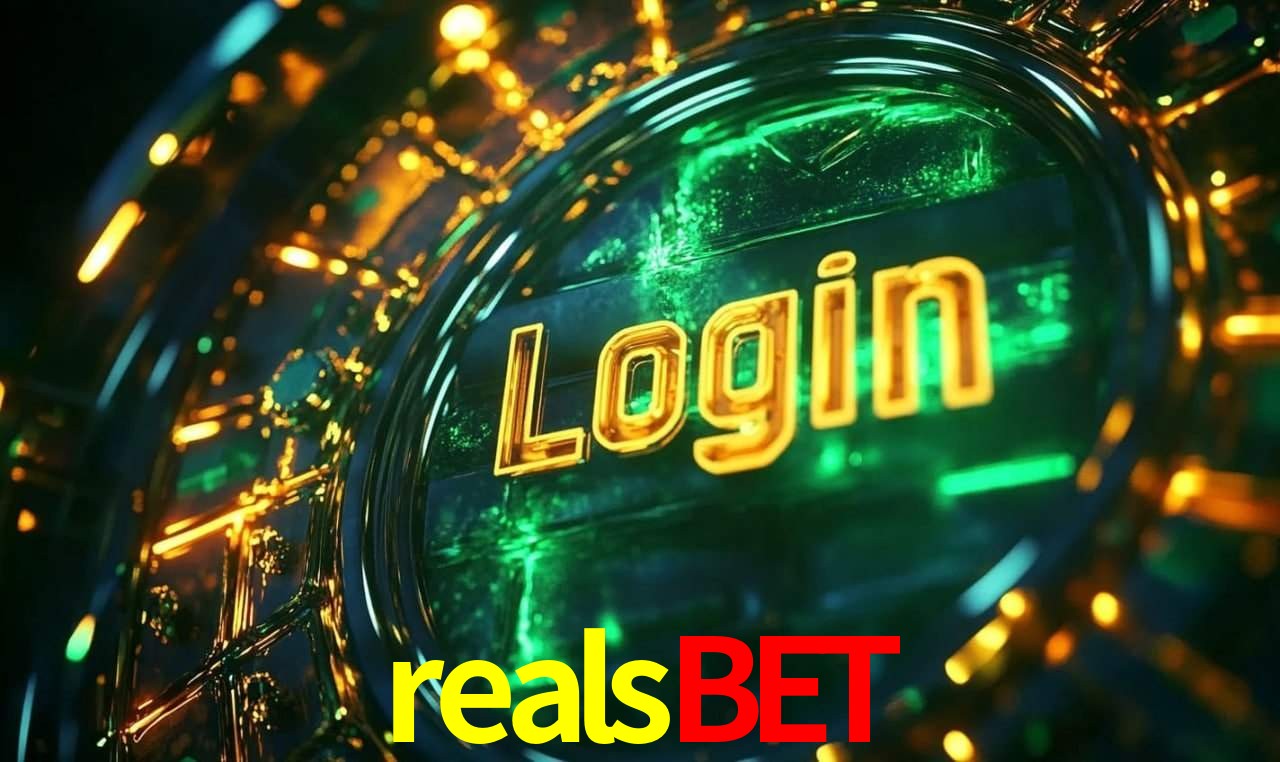 realsbet Baixar
