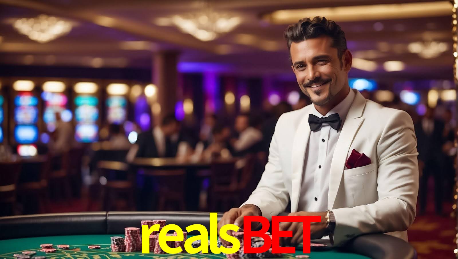 Cadastro Rápido realsbet