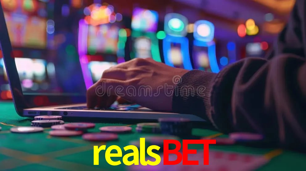 realsbet Fortune Tiger