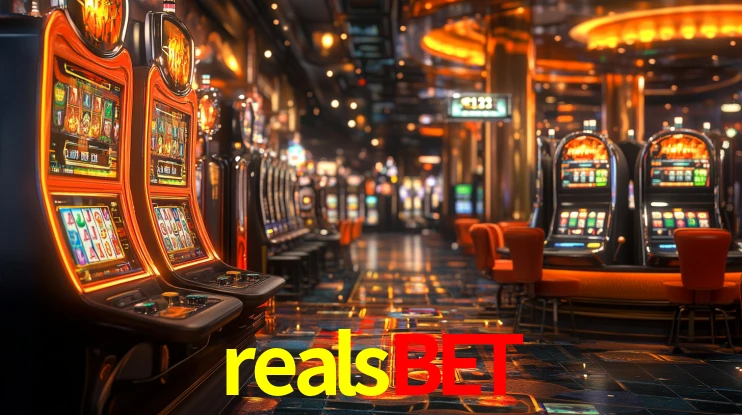 realsbet bonus