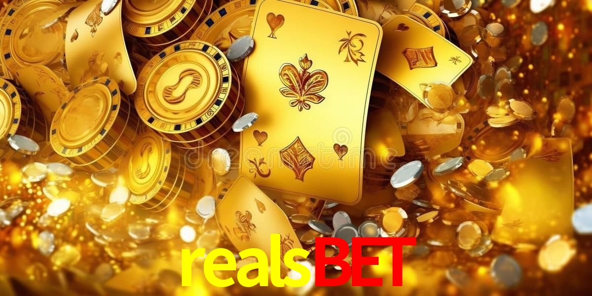 Desvendando o Mundo dos Jogos Virtuais na realsbet
