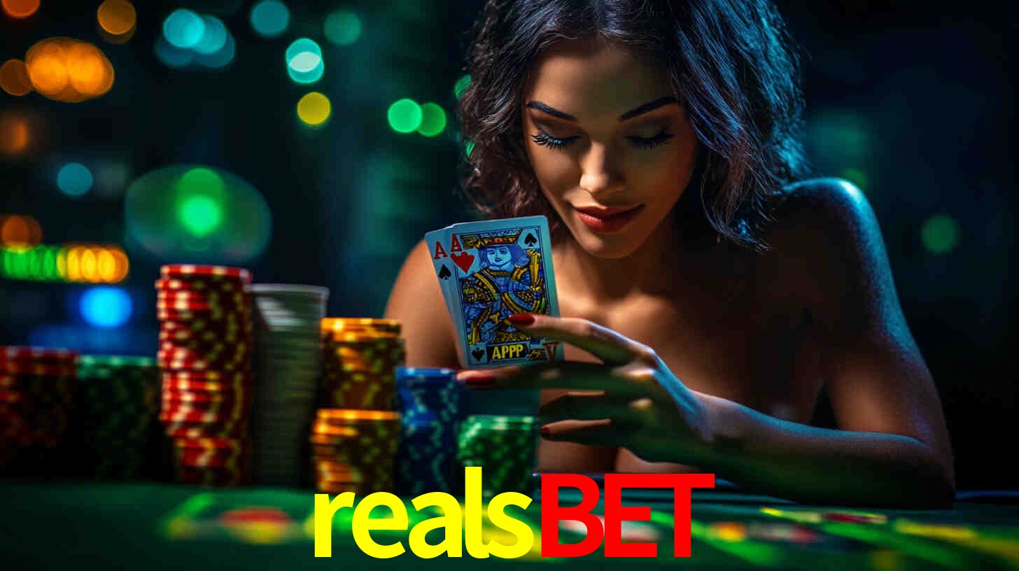 Explorando a Categoria de Eventos em Apostas na realsbet