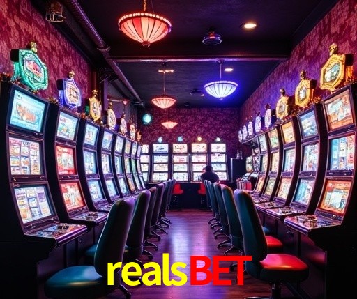 realsbet Plataforma Oficial