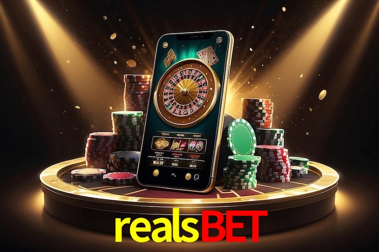 Provedores de Jogos realsbet