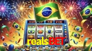 Game Providers realsbet