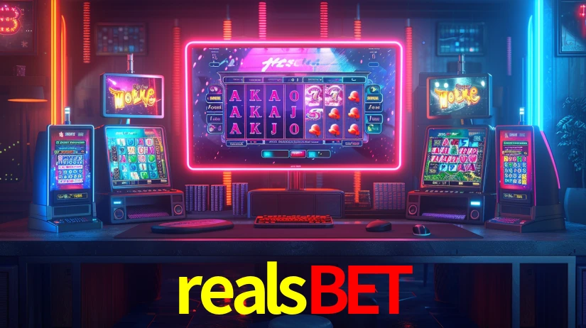 Experimente o Login Seguro Premium no realsbet