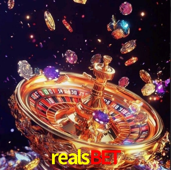 Tecnologia da Plataforma realsbet