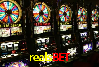 Desvendando o Mundo dos Jogos Virtuais na realsbet