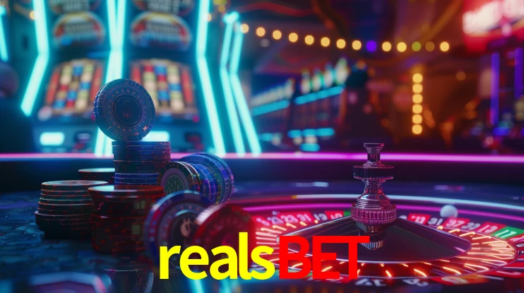 Platform Technology realsbet