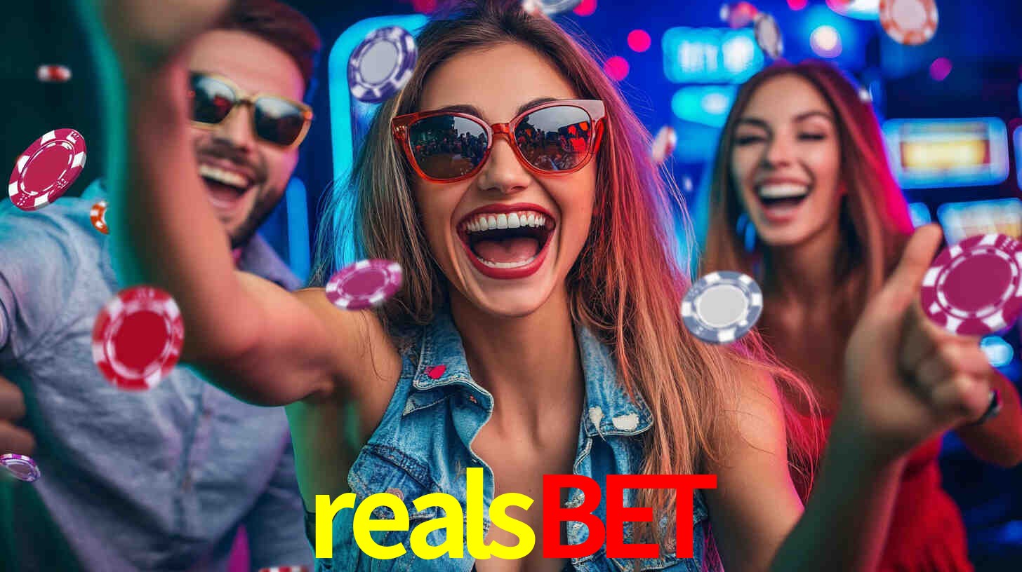 A Popularidade dos Caça-Níqueis no realsbet