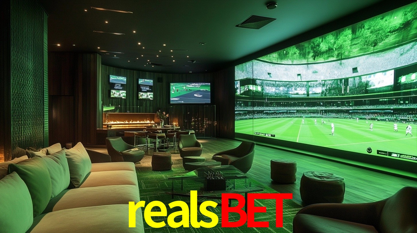 realsbet: Seu Cassino Premiado com Pagamentos Rápidos