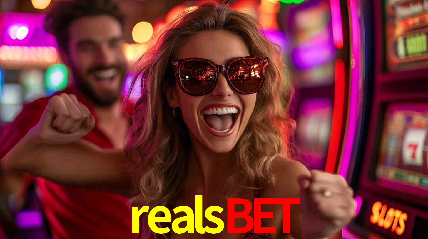 Descubra a Essência do realsbet: Nossa História e Compromissos