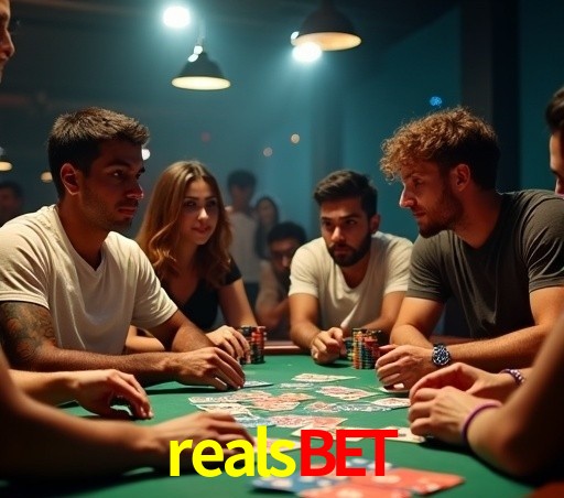 realsbet cassino