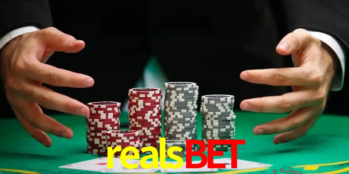 realsbet Slots