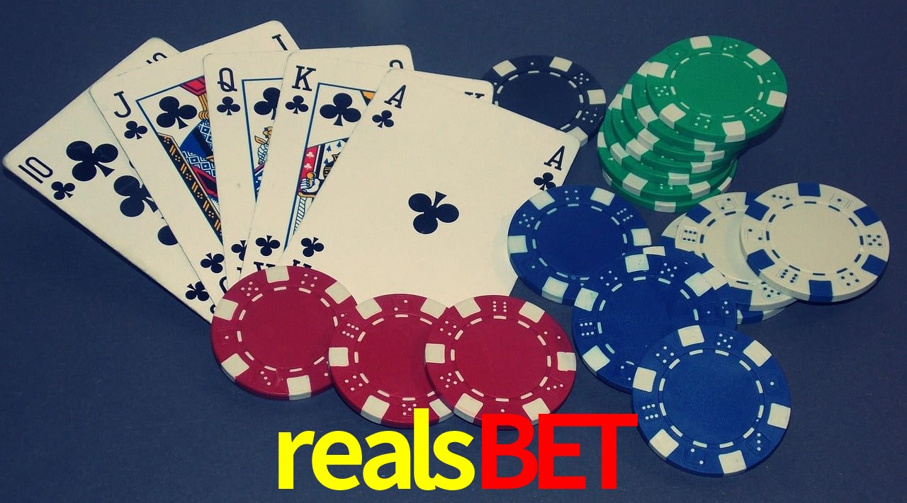 Live Casino realsbet