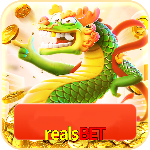 Logo realsbet